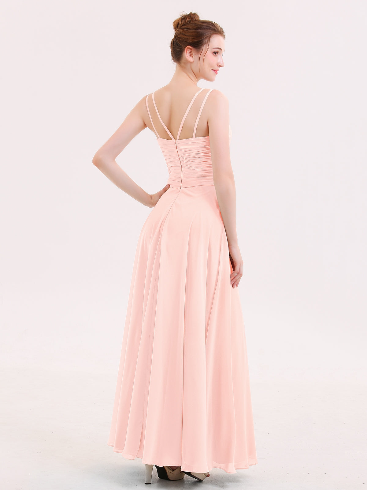 Pearl Pink